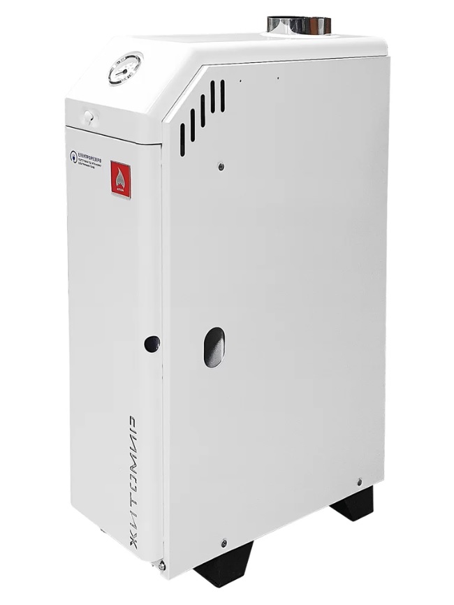 Газовый котел Atem Житомир-3 КС-ГВ-015 СН