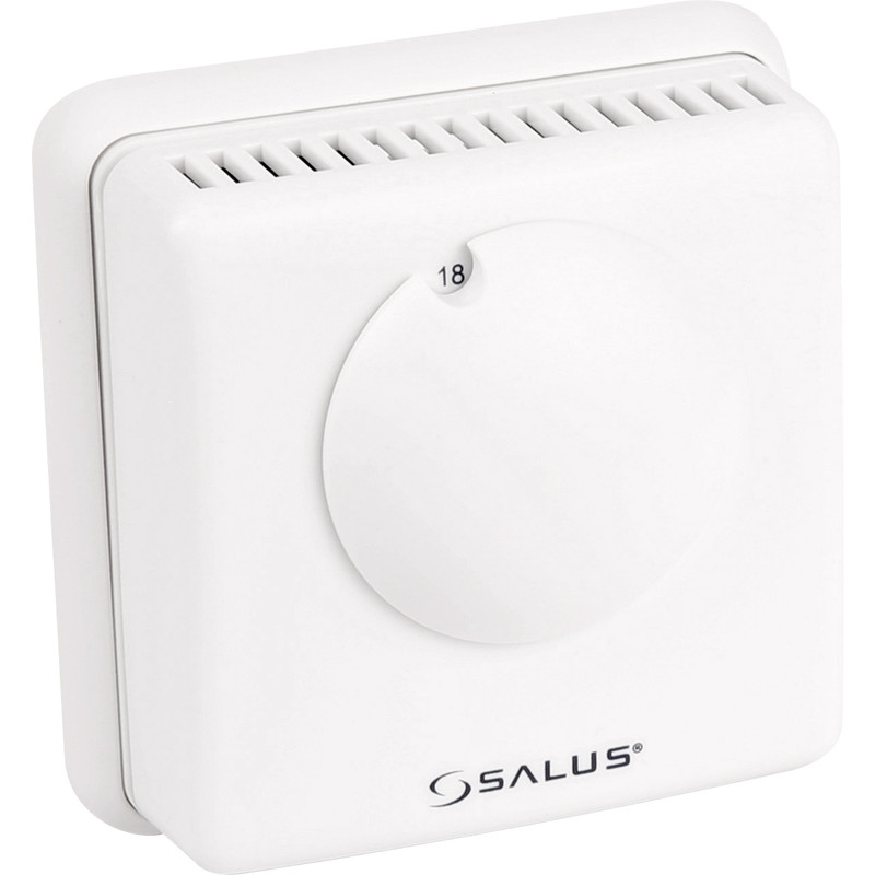 Механический регулятор температуры Salus RT100 