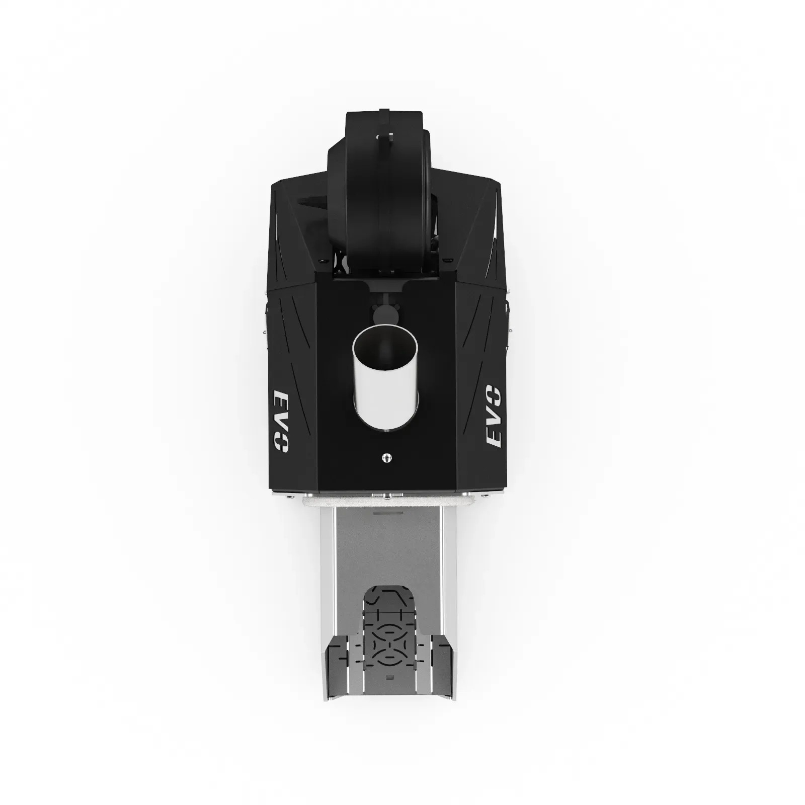 Пеллетная горелка KOTLOV XO EVO 18 кВт EA140 Plum 860