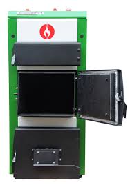 Твердотопливный котел Elektromet EKO-KWD MAXI 15 Plus