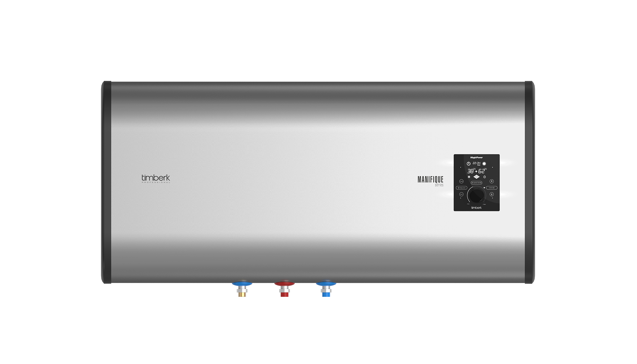 Водонагреватель накопительный Timberk SWH FSM6 30H