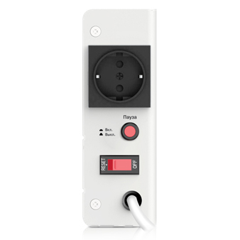 Стабилизатор напряжения Sven AVR Slim 500 LCD