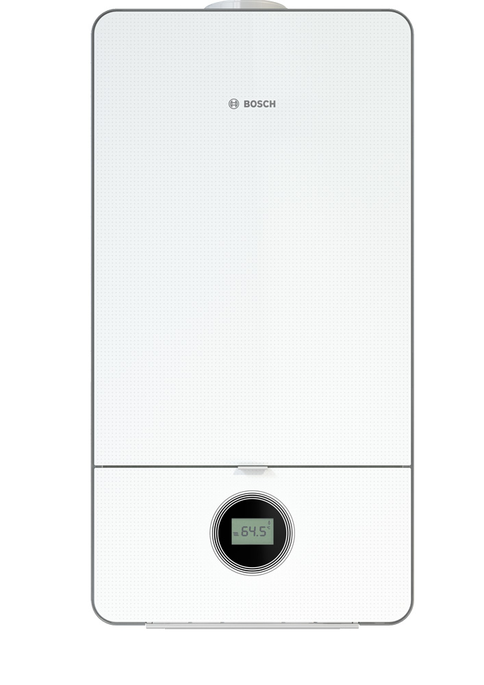 Конденсационный газовый котел Bosch Condens GC 7000i W 24 P