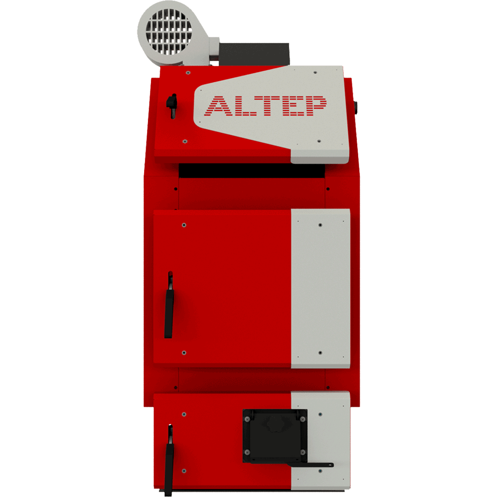 Твердотопливный котел Altep TRIO UNI Plus 30