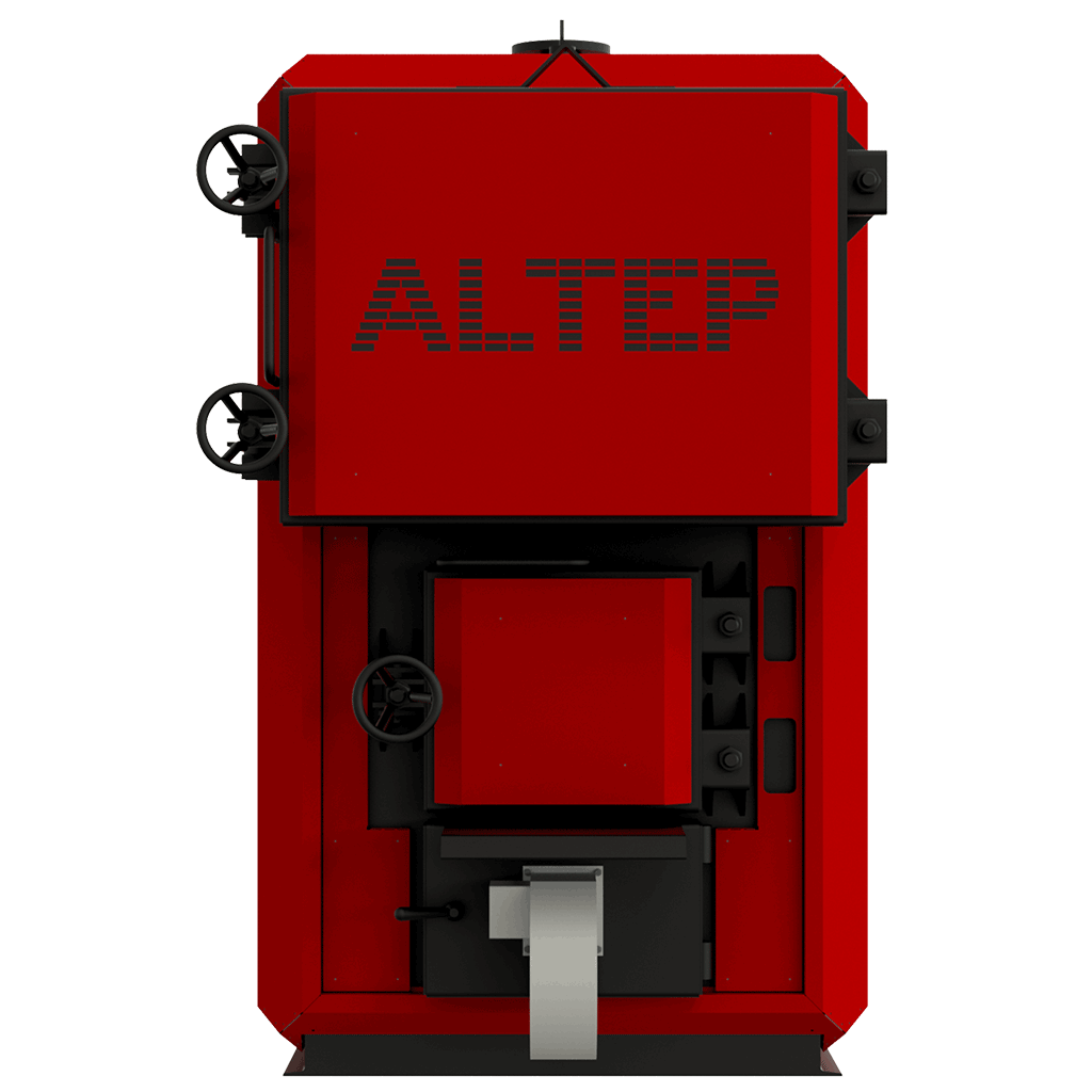 Твердотопливный котел Altep MAX 200