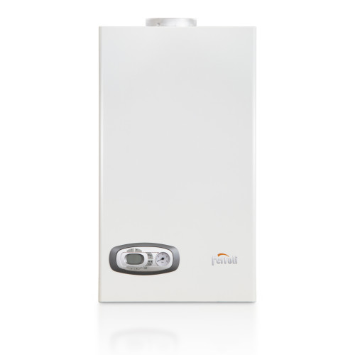 Газовый котел Ferroli DIVATECH D HF32