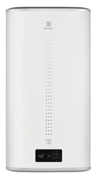 Водонагреватель электрический Electrolux EWH 100 Major LZR 2